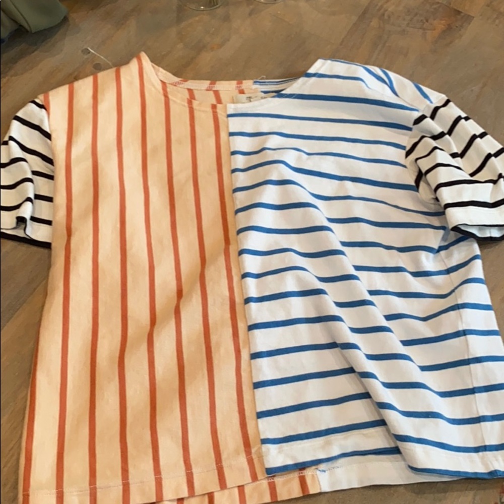 Made well tee